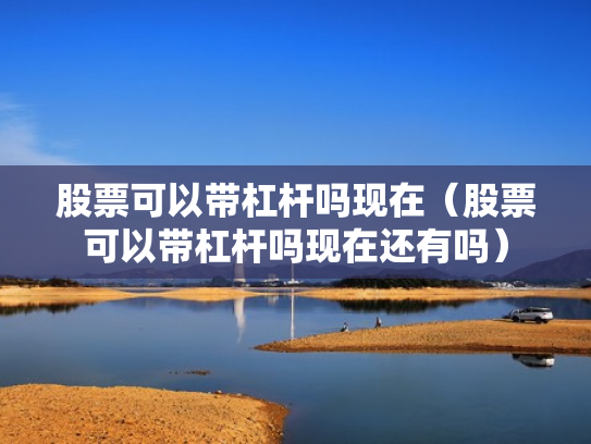 股票可以带杠杆吗现在（股票可以带杠杆吗现在还有吗）