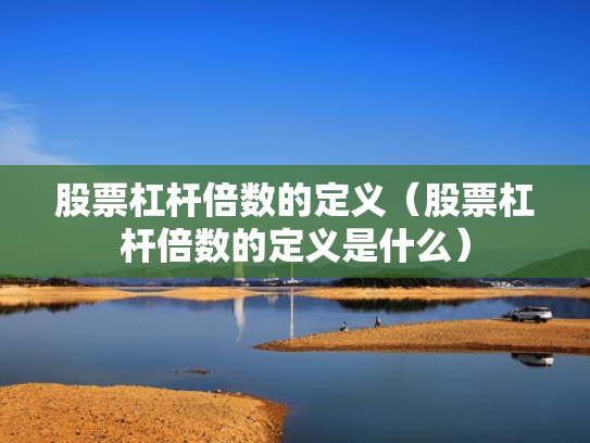 股票杠杆倍数的定义（股票杠杆倍数的定义是什么）