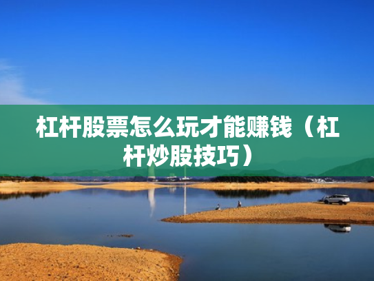 杠杆股票怎么玩才能赚钱（杠杆炒股技巧）