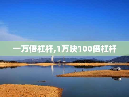 一万倍杠杆,1万块100倍杠杆