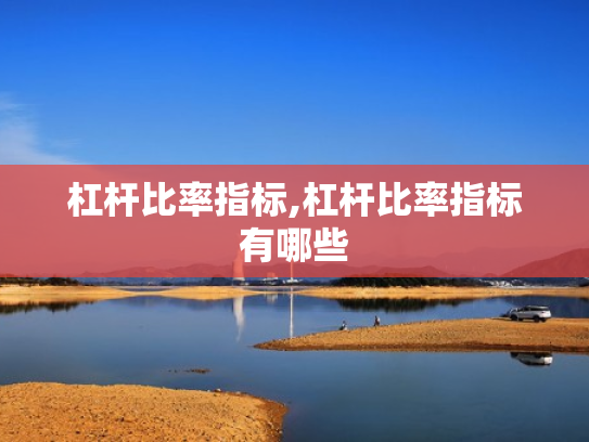 杠杆比率指标,杠杆比率指标有哪些