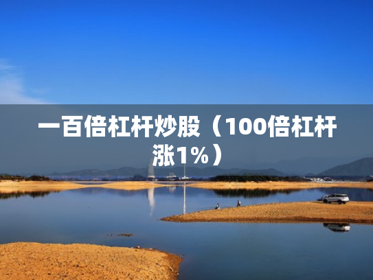 一百倍杠杆炒股（100倍杠杆涨1%）