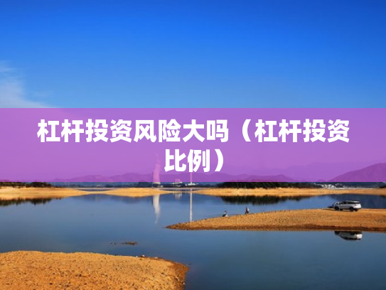 杠杆投资风险大吗（杠杆投资比例）