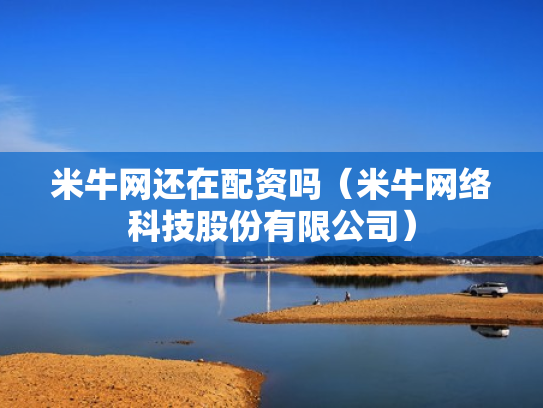 米牛网还在配资吗（米牛网络科技股份有限公司）
