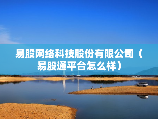 易股网络科技股份有限公司（易股通平台怎么样）
