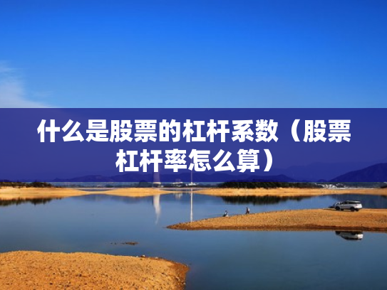 什么是股票的杠杆系数（股票杠杆率怎么算）