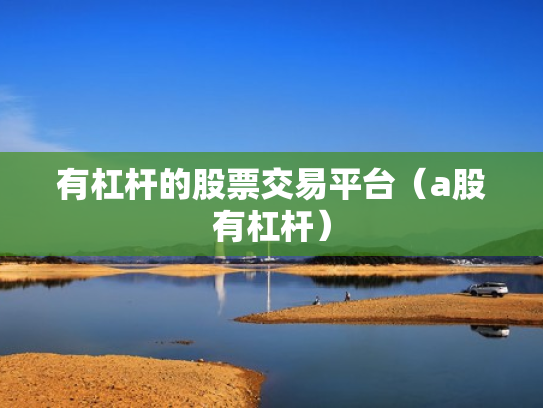 有杠杆的股票交易平台（a股有杠杆）