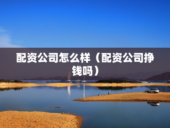配资公司怎么样（配资公司挣钱吗）