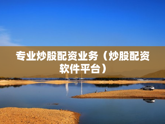 专业炒股配资业务（炒股配资软件平台）