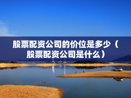 股票配资公司的价位是多少（股票配资公司是什么）