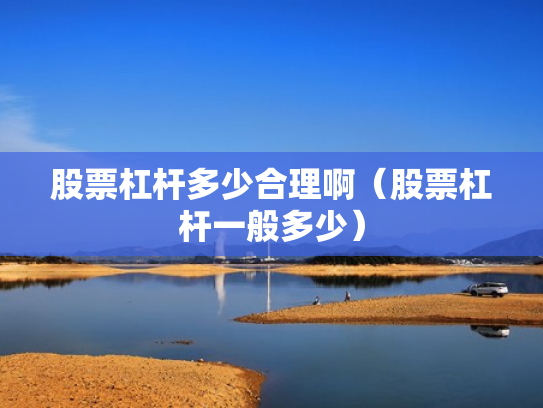股票杠杆多少合理啊（股票杠杆一般多少）
