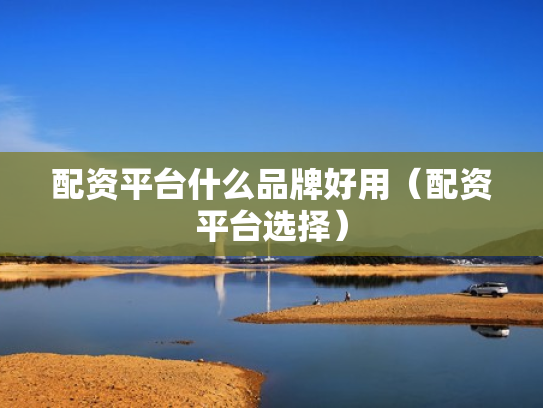 配资平台什么品牌好用（配资平台选择）