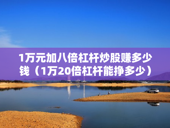 1万元加八倍杠杆炒股赚多少钱（1万20倍杠杆能挣多少）