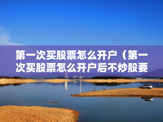 第一次买股票怎么开户（第一次买股票怎么开户后不炒股要付钱吗）