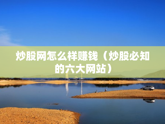 炒股网怎么样赚钱（炒股必知的六大网站）