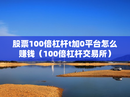股票100倍杠杆t加0平台怎么赚钱（100倍杠杆交易所）