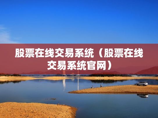 股票在线交易系统（股票在线交易系统官网）