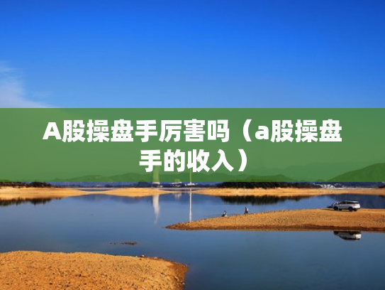 A股操盘手厉害吗（a股操盘手的收入）