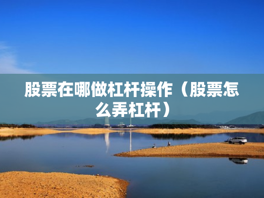 股票在哪做杠杆操作（股票怎么弄杠杆）