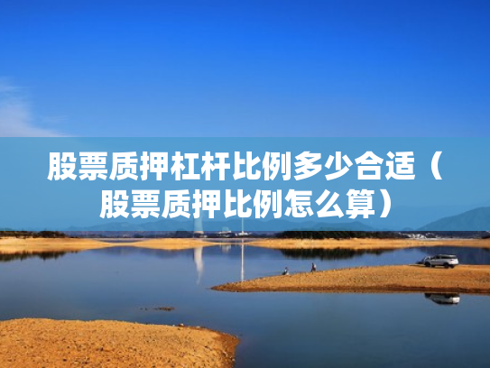 股票质押杠杆比例多少合适（股票质押比例怎么算）