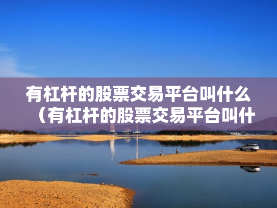 有杠杆的股票交易平台叫什么（有杠杆的股票交易平台叫什么来着）