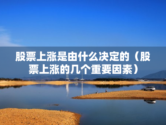 股票上涨是由什么决定的（股票上涨的几个重要因素）