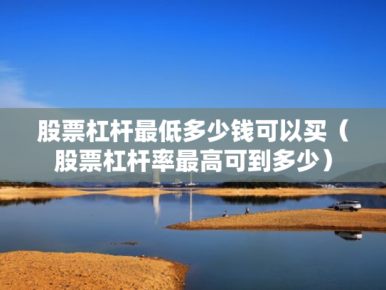 股票杠杆最低多少钱可以买（股票杠杆率最高可到多少）