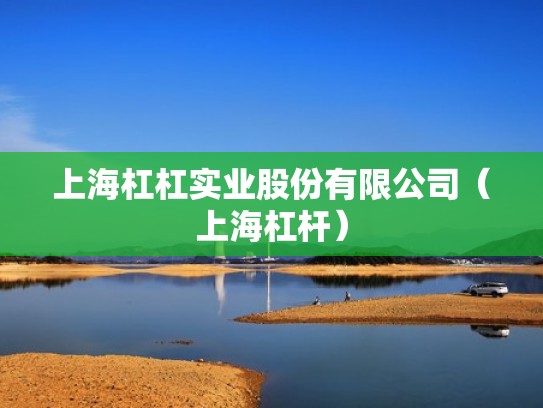 上海杠杠实业股份有限公司（上海杠杆）
