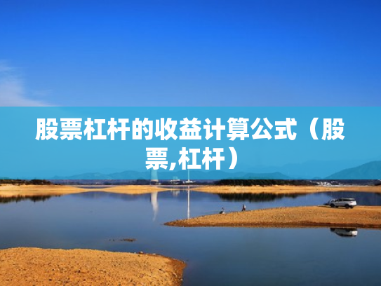 股票杠杆的收益计算公式（股票,杠杆）