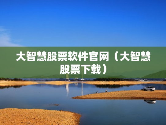 大智慧股票软件官网（大智慧股票下载）