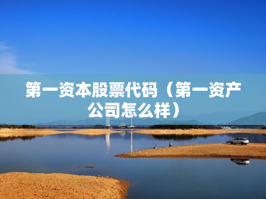 第一资本股票代码（第一资产公司怎么样）