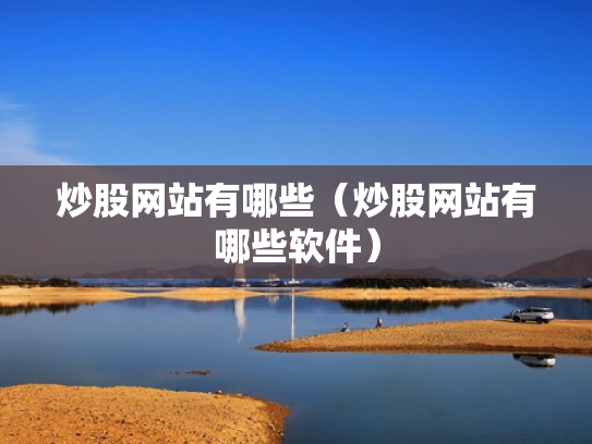 炒股网站有哪些（炒股网站有哪些软件）