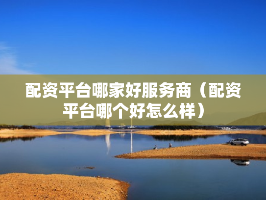 配资平台哪家好服务商（配资平台哪个好怎么样）