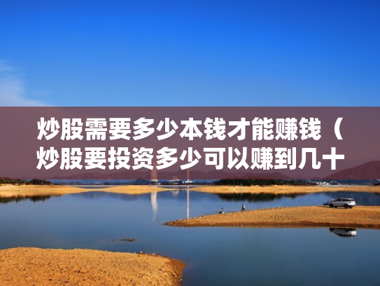 炒股需要多少本钱才能赚钱（炒股要投资多少可以赚到几十万）