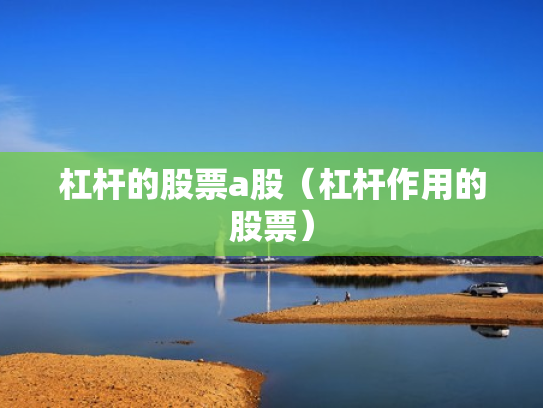杠杆的股票a股（杠杆作用的股票）