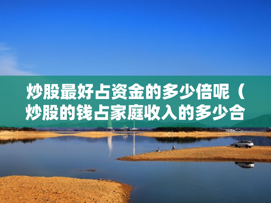 炒股最好占资金的多少倍呢（炒股的钱占家庭收入的多少合适）