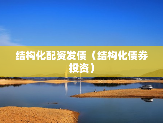 结构化配资发债（结构化债券投资）