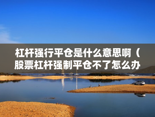 杠杆强行平仓是什么意思啊（股票杠杆强制平仓不了怎么办）