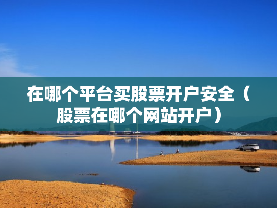 在哪个平台买股票开户安全（股票在哪个网站开户）
