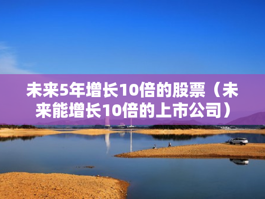 未来5年增长10倍的股票（未来能增长10倍的上市公司）