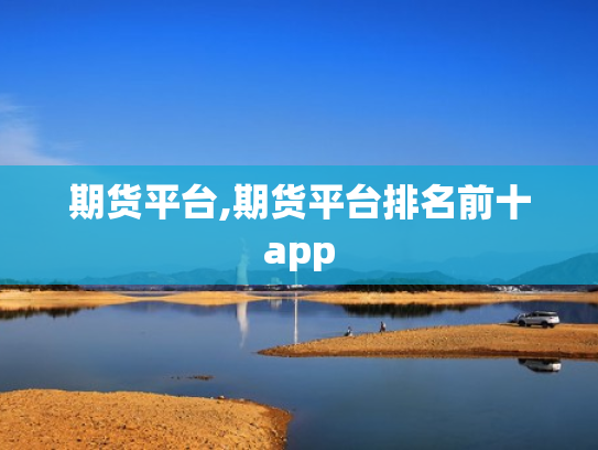 期货平台,期货平台排名前十app