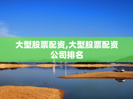 大型股票配资,大型股票配资公司排名