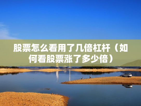 股票怎么看用了几倍杠杆（如何看股票涨了多少倍）