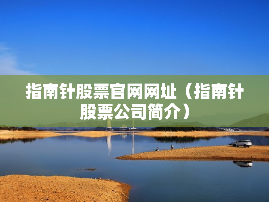 指南针股票官网网址（指南针股票公司简介）