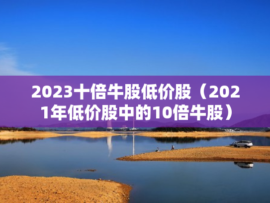 2023十倍牛股低价股（2021年低价股中的10倍牛股）