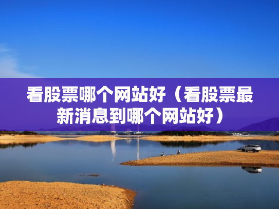 看股票哪个网站好（看股票最新消息到哪个网站好）