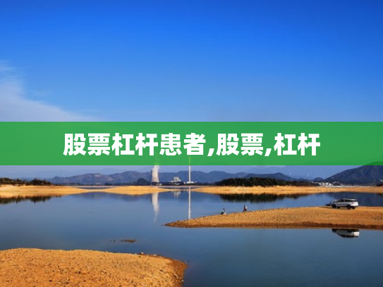 股票杠杆患者,股票,杠杆