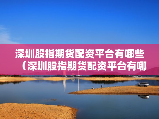 深圳股指期货配资平台有哪些（深圳股指期货配资平台有哪些公司）