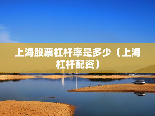 上海股票杠杆率是多少（上海杠杆配资）