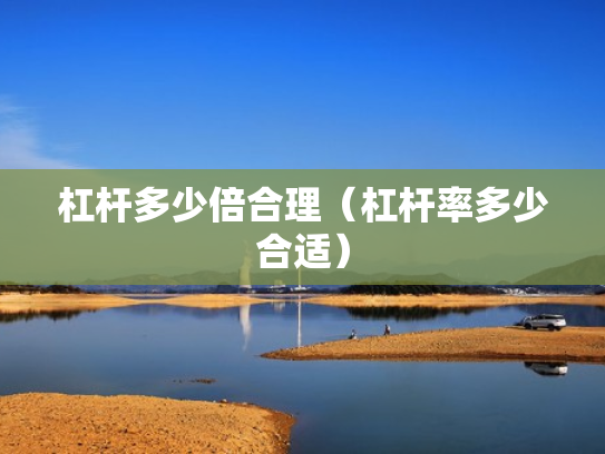 杠杆多少倍合理（杠杆率多少合适）